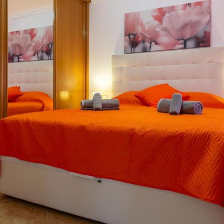 Moderno Y Acogedor Apartamento Para 6 Personas Valencia Ngoại thất bức ảnh
